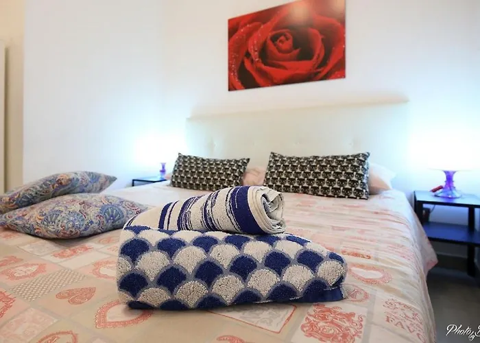 Home&Sharm Reitani