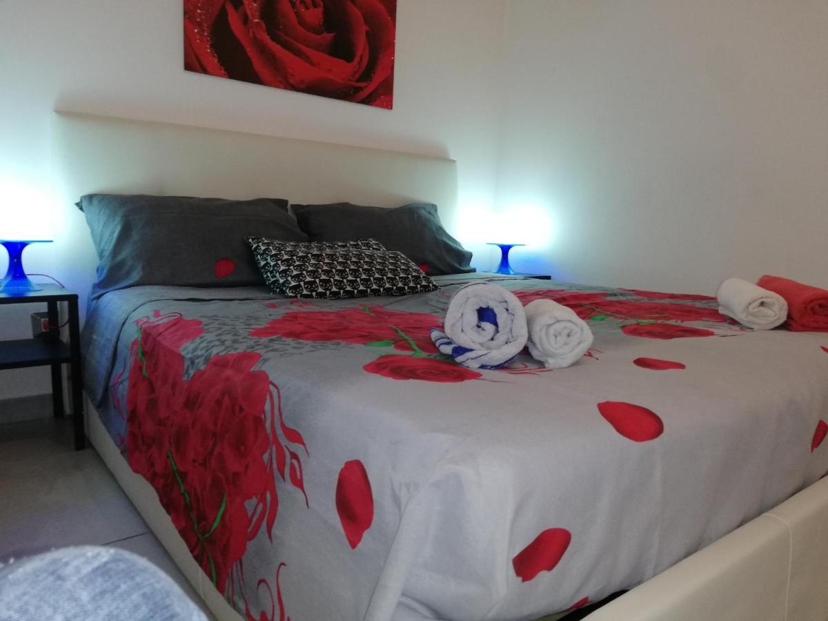 Holiday home Home&sharm Reitani *