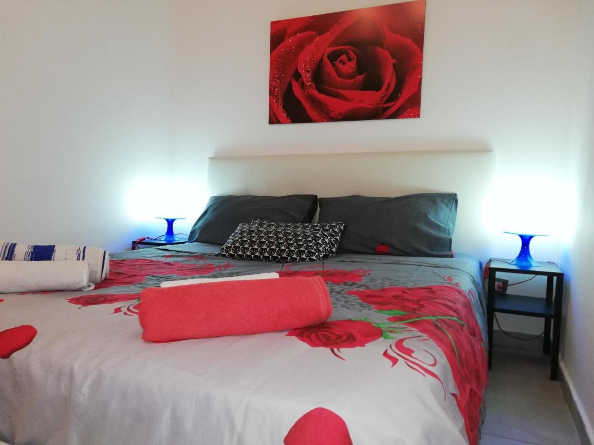 Home&sharm Reitani *