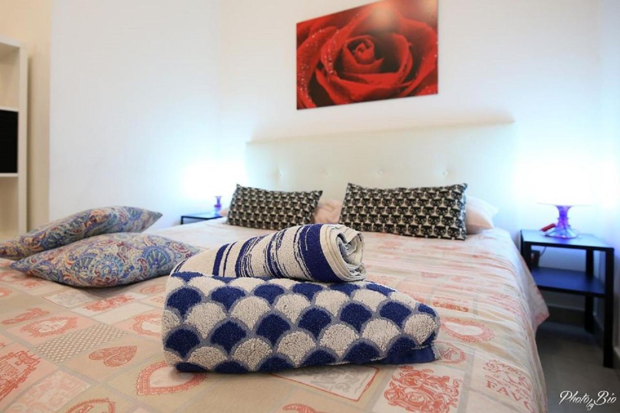 Home&sharm Reitani Holiday home Catania