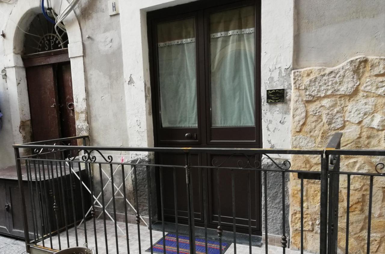 Home&sharm Reitani Holiday home Catania