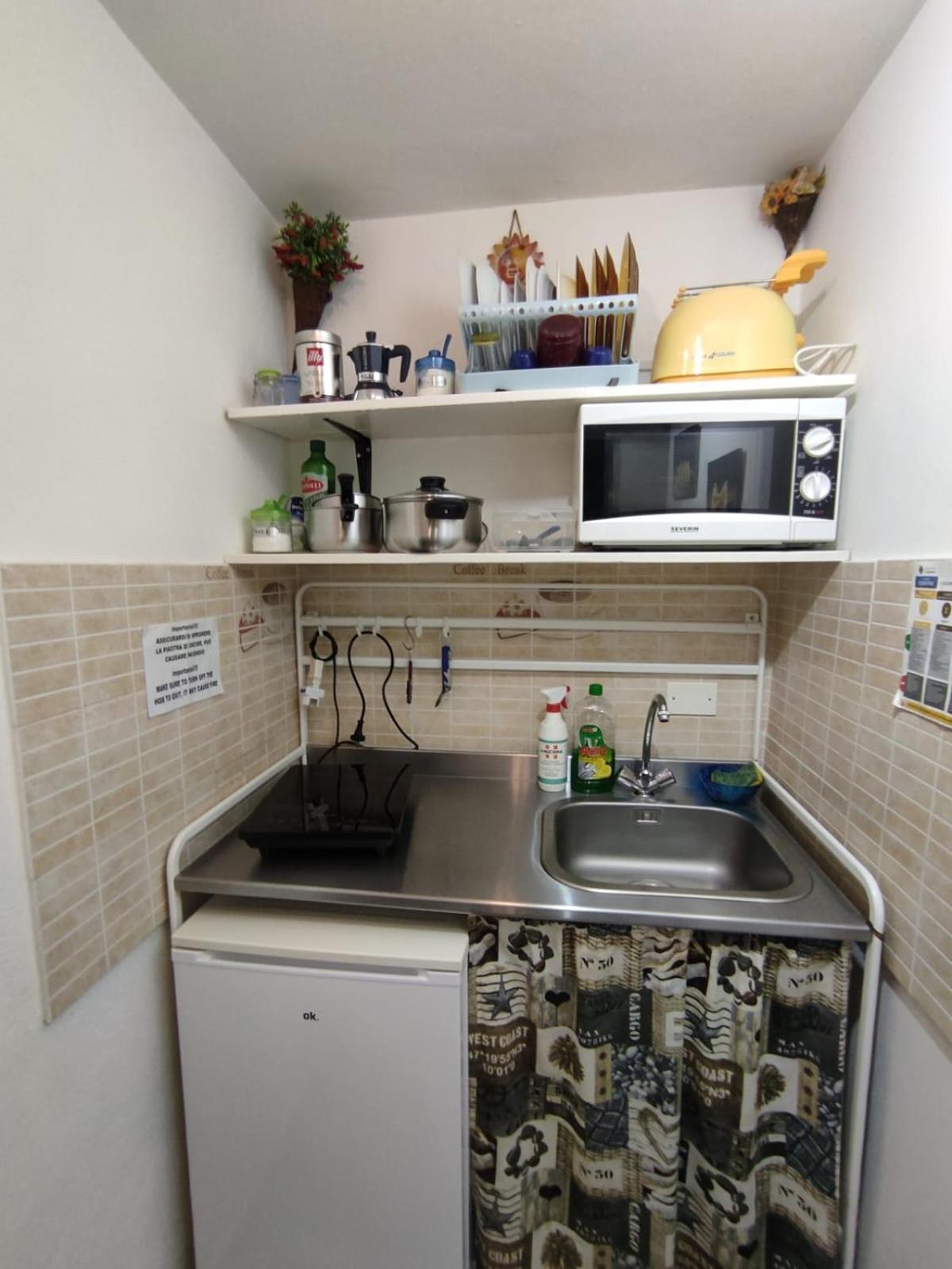 Home&sharm Reitani Holiday home Catania