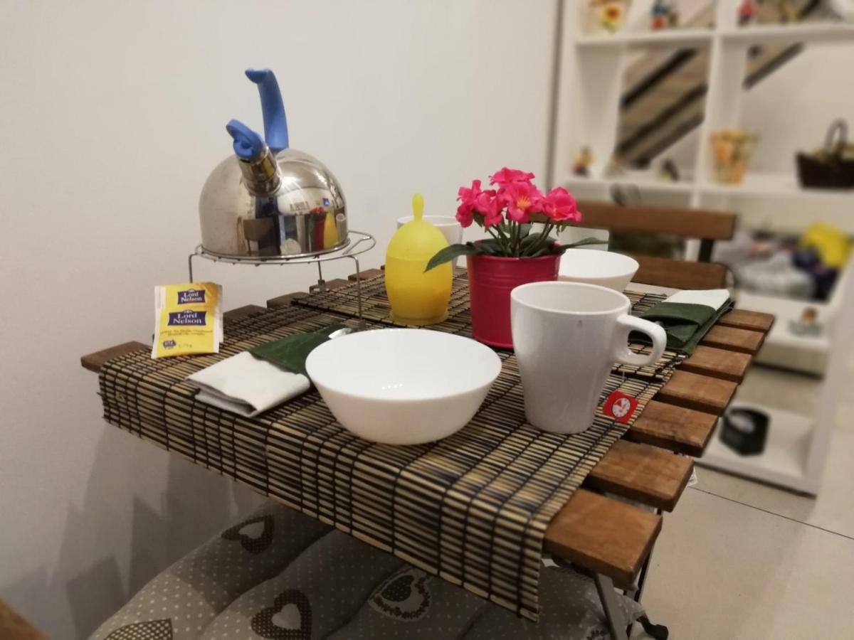 Holiday home Home&sharm Reitani Catania