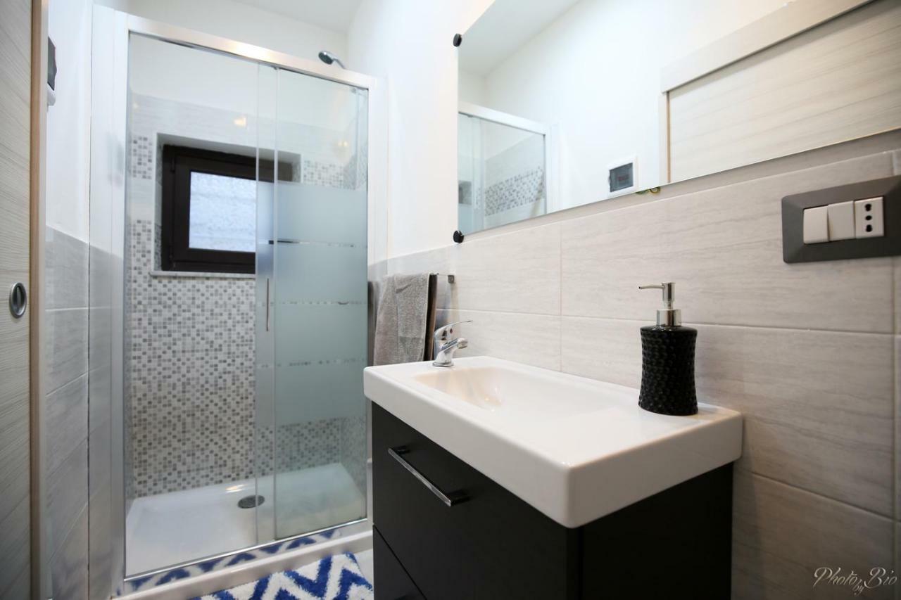 Holiday home Home&sharm Reitani Catania